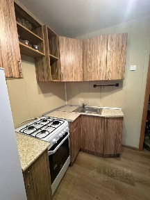 Сдается 1-комн. квартира, 34 м²