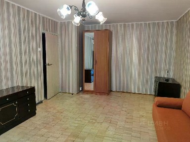 Сдается 1-комн. квартира, 40 м²