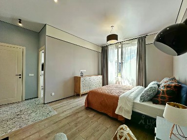 Сдается 1-комн. квартира, 41 м²