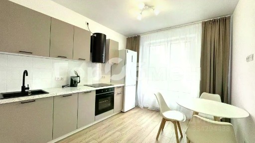 Сдается 1-комн. квартира, 33 м²