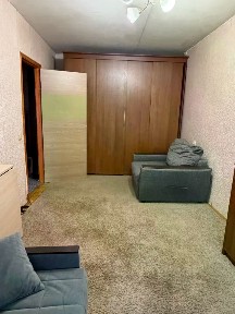 Сдается 1-комн. квартира, 31 м²