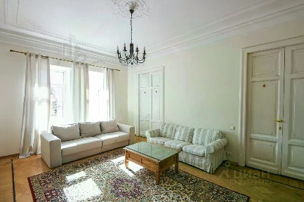 Сдается 5-комн. квартира, 157 м²