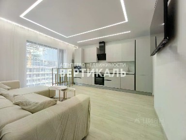 Сдается 2-комн. квартира, 50 м²