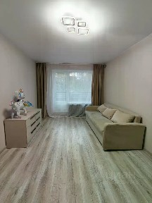 Сдается 2-комн. квартира, 44,3 м²
