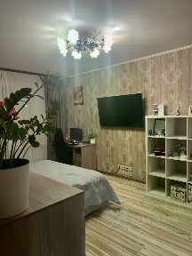 Сдается 1-комн. квартира, 39 м²