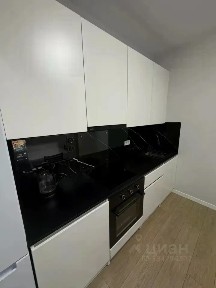 Сдается 1-комн. квартира, 35 м²