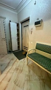 Сдается 1-комн. квартира, 39,4 м²