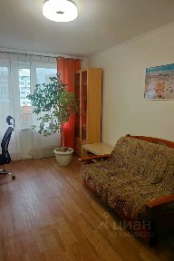 Сдается 2-комн. квартира, 46 м²