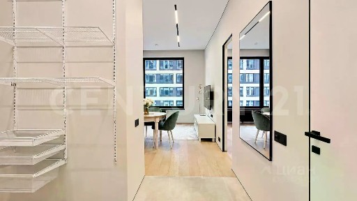Сдается 1-комн. квартира, 44 м²