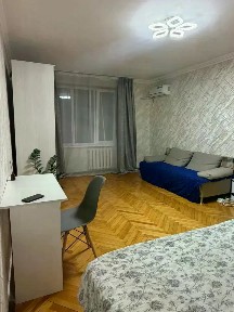 Сдается 1-комн. квартира, 33 м²