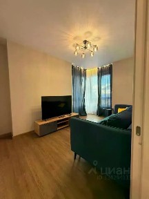Сдается 2-комн. квартира, 50 м²