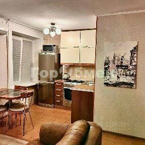 Сдается 1-комн. квартира, 30 м²