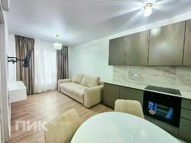 Сдается 2-комн. квартира, 38 м²