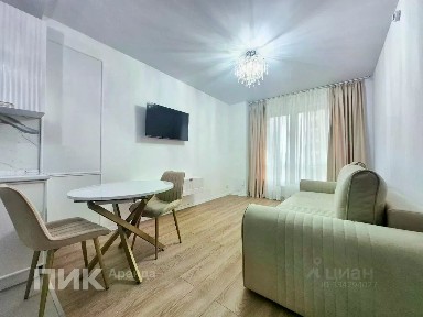 Сдается 2-комн. квартира, 40 м²