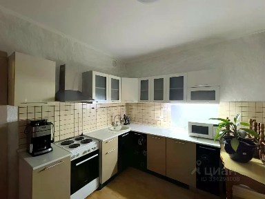 Сдается 1-комн. квартира, 37,6 м²