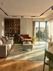 Сдаются 3-комн. апартаменты, 94 м²