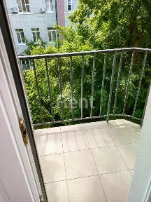 Сдается 4-комн. квартира, 107 м²