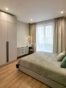 Сдается 3-комн. квартира, 45 м²