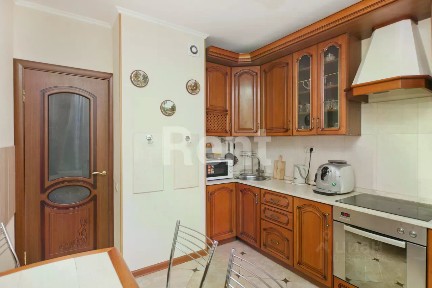 Сдается 2-комн. квартира, 51 м²