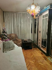 Сдается 2-комн. квартира, 43 м²