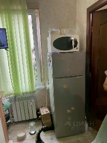 Сдается 1-комн. квартира, 28 м²