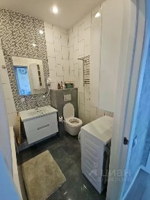 Сдается 1-комн. квартира, 40 м²
