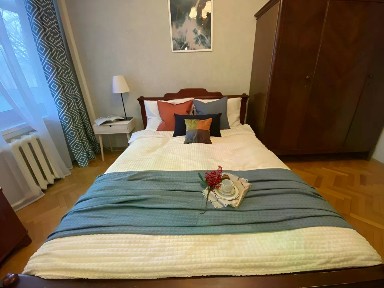 Сдается 2-комн. квартира, 56 м²