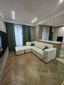 Сдается 2-комн. квартира, 60 м²