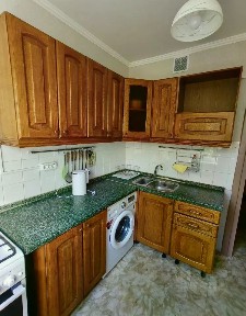 Сдается 2-комн. квартира, 45,9 м²