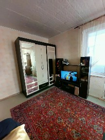 Сдается 1-комн. квартира, 38 м²