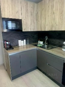 Сдается 1-комн. квартира, 35 м²