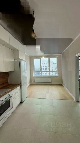 Сдается 1-комн. квартира, 37 м²