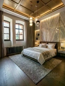 Сдается 4-комн. квартира, 158 м²