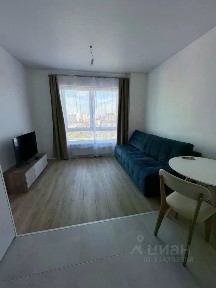 Сдается студия, 19,7 м²