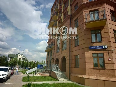 Продается 3-комн. квартира, 105 м²