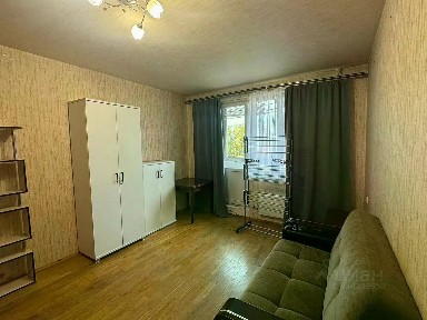 Сдается 1-комн. квартира, 38 м²