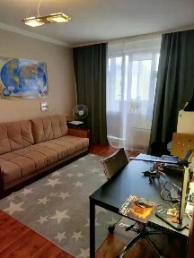 Продается 1-комн. квартира, 38 м²