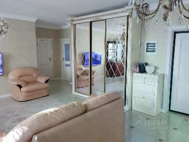 Продается 3-комн. квартира, 77,6 м²