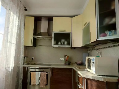 Продается 1-комн. квартира, 38 м²