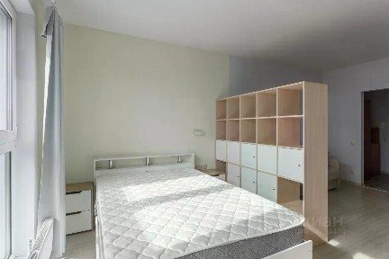 Продается 1-комн. квартира, 30,2 м²