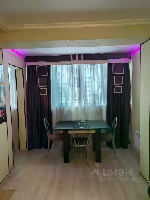 Продается 2-комн. квартира, 57,8 м²