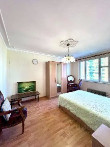 Продается 2-комн. квартира, 57,7 м²