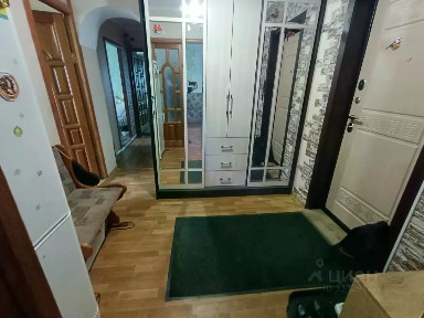 Продается 3-комн. квартира, 68 м²