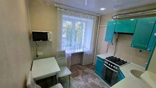 Продается 2-комн. квартира, 42,9 м²