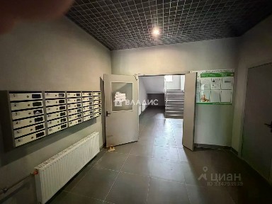 Продается 1-комн. квартира, 32 м²