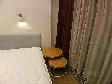 Сдается апартаменты-студия, 38 м²