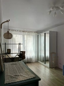Сдается 1-комн. квартира, 40,1 м²
