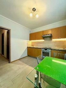 Сдается 1-комн. квартира, 40 м²