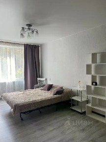 Сдается 1-комн. квартира, 32,1 м²