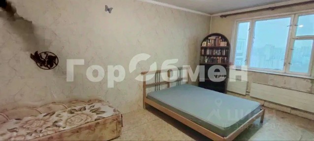 Сдается 1-комн. квартира, 40 м²